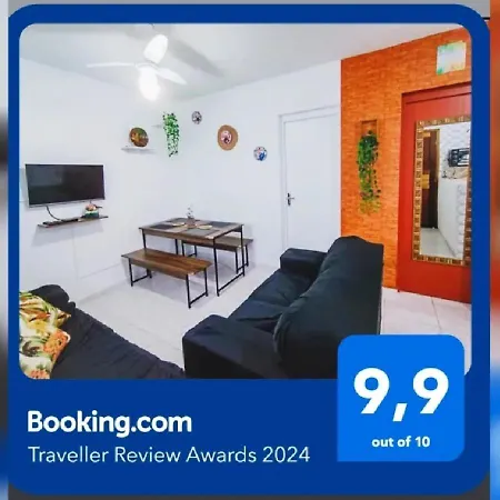 Apartamento Bairro Chacara Vista Linda - Com Suite - Bertioga - Prox Ao Sesc, Riviera, Indaia Exterior photo