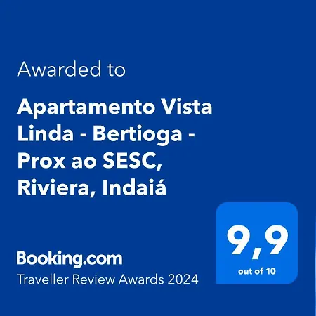 Apartamento Bairro Chacara Vista Linda - Com Suite - Bertioga - Prox Ao Sesc, Riviera, Indaia Exterior photo