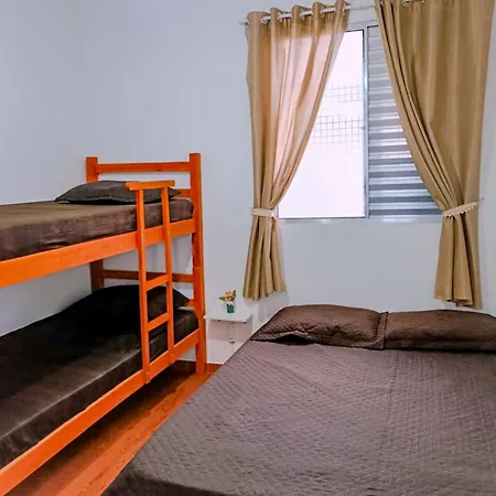Apartamento Bairro Chacara Vista Linda - Com Suite - Bertioga - Prox Ao Sesc, Riviera, Indaia Exterior photo