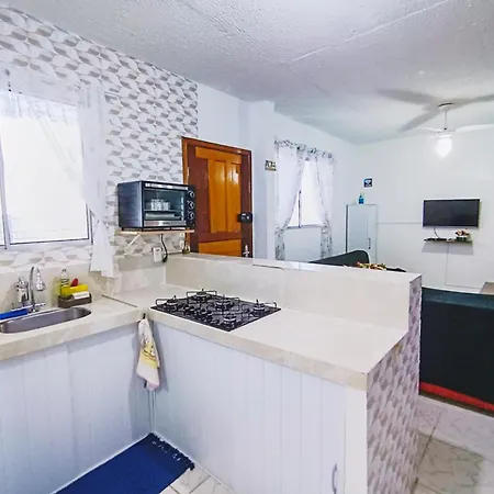 Apartamento Bairro Chacara Vista Linda - Com Suite - Bertioga - Prox Ao Sesc, Riviera, Indaia Exterior photo