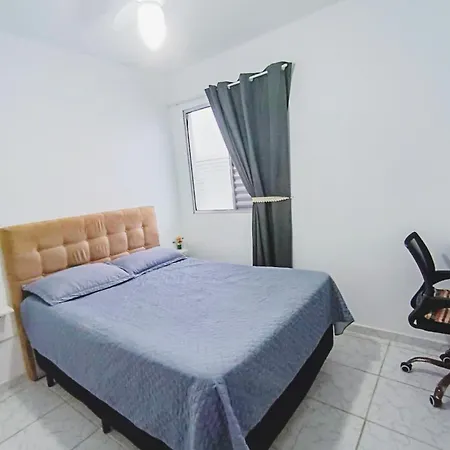 Apartamento Bairro Chacara Vista Linda - Com Suite - Bertioga - Prox Ao Sesc, Riviera, Indaia Exterior photo