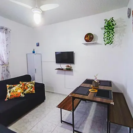 Apartamento Bairro Chacara Vista Linda - Com Suite - Bertioga - Prox Ao Sesc, Riviera, Indaia Exterior photo