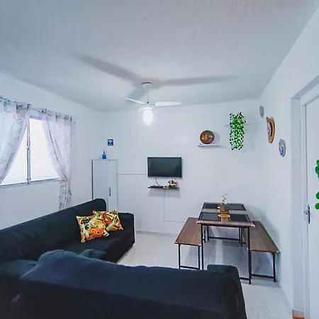 Apartamento Bairro Chacara Vista Linda - Com Suite - Bertioga - Prox Ao Sesc, Riviera, Indaia Exterior photo