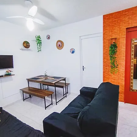 Apartamento Bairro Chacara Vista Linda - Com Suite - Bertioga - Prox Ao Sesc, Riviera, Indaia Exterior photo