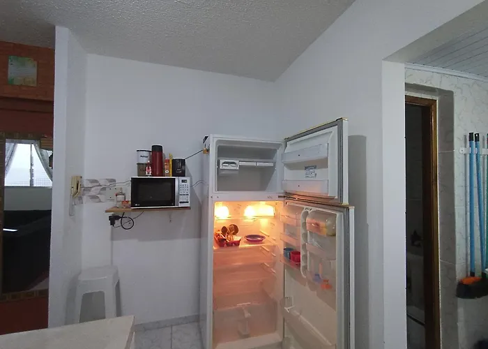 Apartamento Bairro Chacara Vista Linda - Com Suite - Bertioga - Prox Ao Sesc, Riviera, Indaia