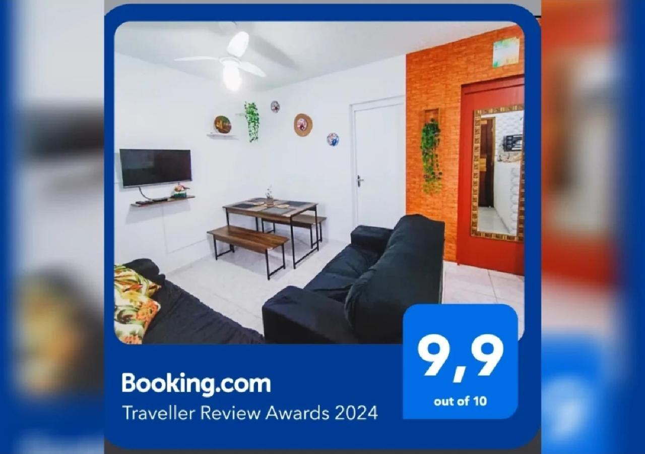 Apartment Bairro Chacara Vista Linda - Com - - Prox Ao Sesc, Riviera, Indaia *