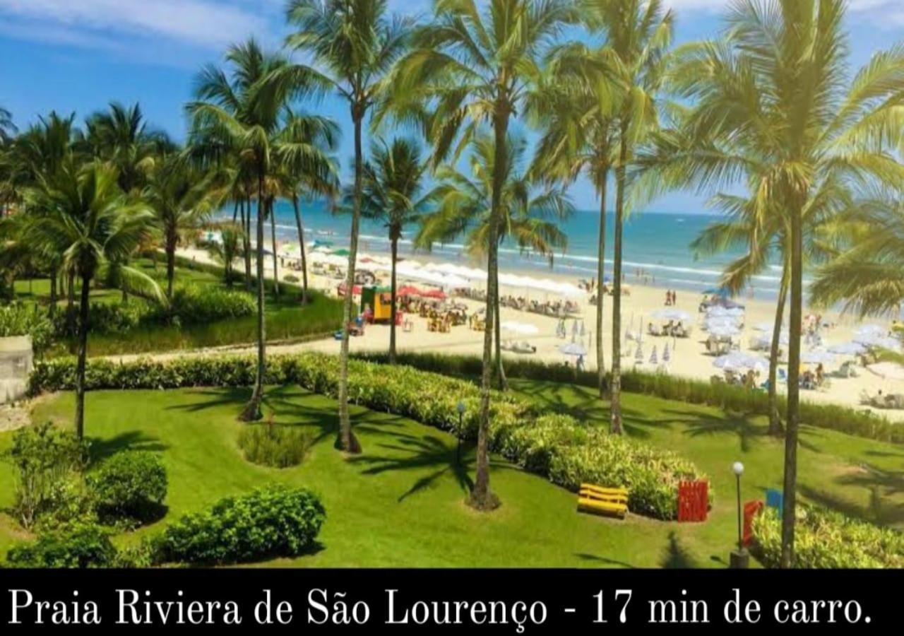 Apartment Bairro Chacara Vista Linda - Com - - Prox Ao Sesc, Riviera, Indaia *