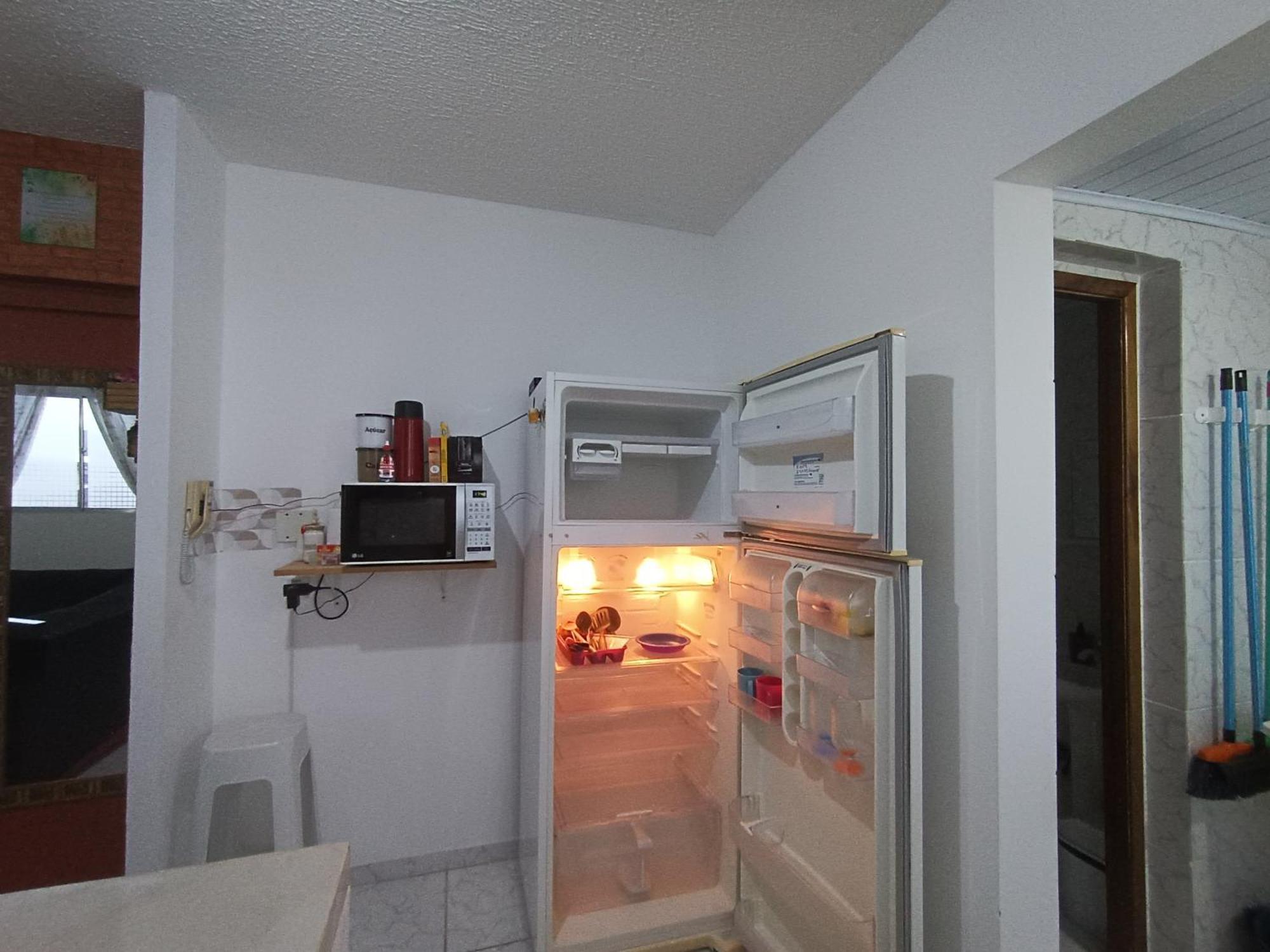 Bairro Chacara Vista Linda - Com - - Prox Ao Sesc, Riviera, Indaia Apartment *