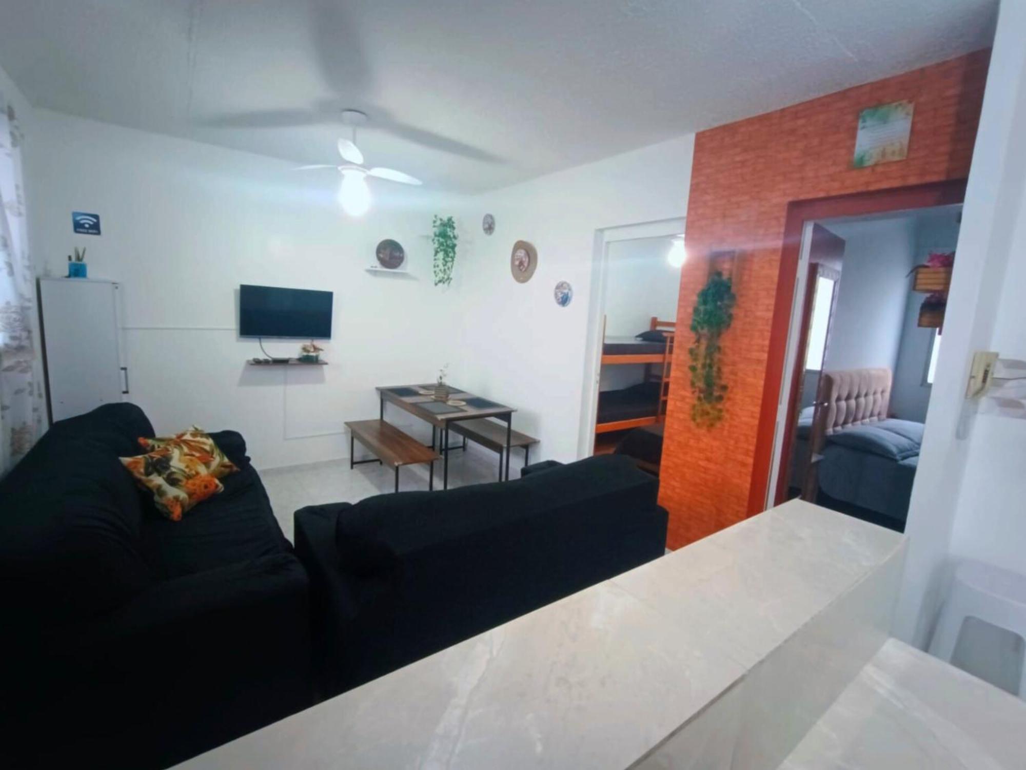 Apartment Bairro Chacara Vista Linda - Com - - Prox Ao Sesc, Riviera, Indaia
