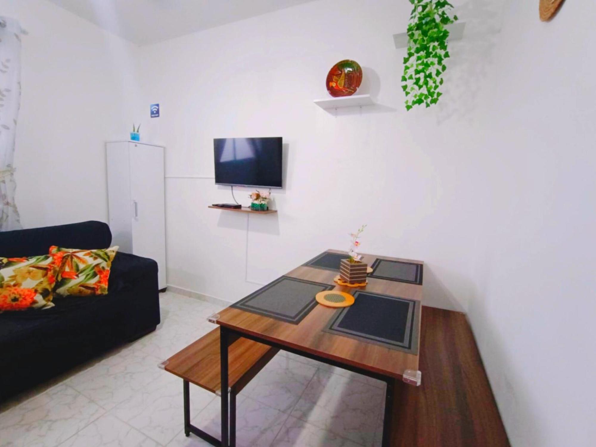Bairro Chacara Vista Linda - Com - - Prox Ao Sesc, Riviera, Indaia Apartment *