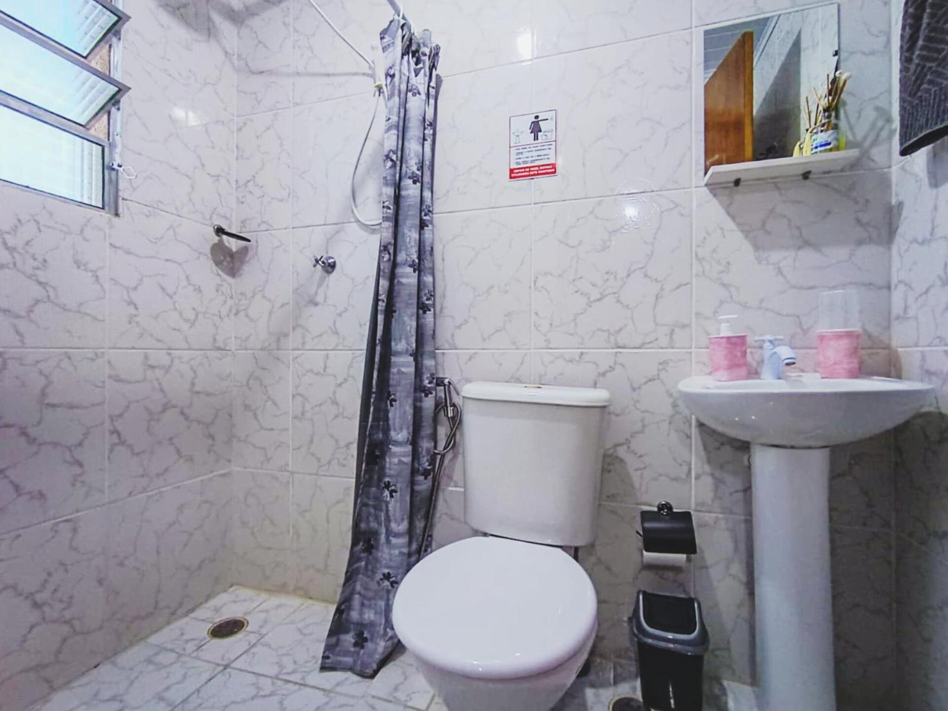 Bairro Chacara Vista Linda - Com - - Prox Ao Sesc, Riviera, Indaia Apartment Bertioga
