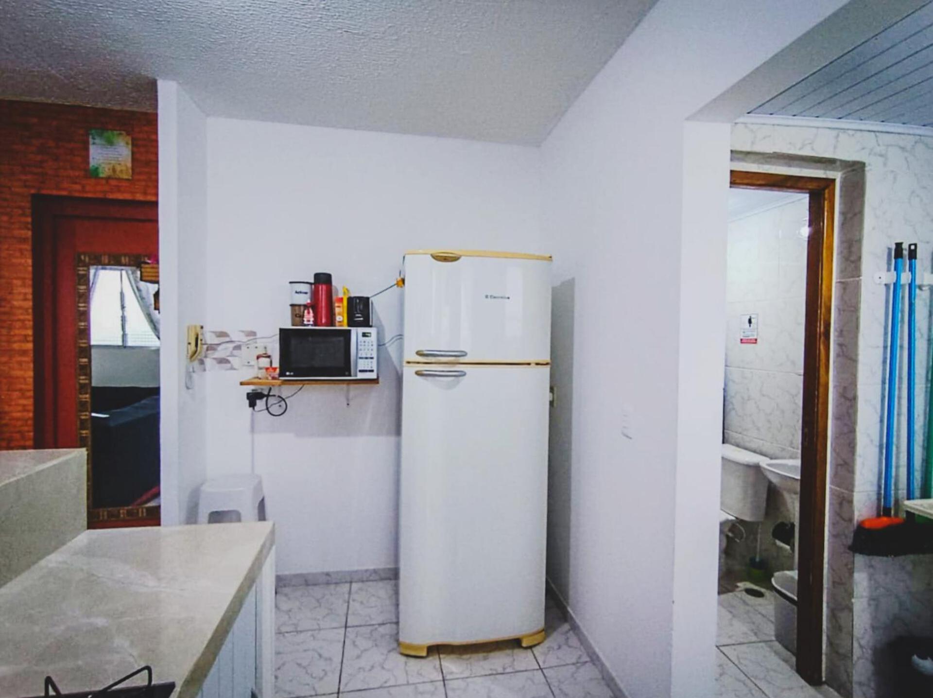 Apartment Bairro Chacara Vista Linda - Com - - Prox Ao Sesc, Riviera, Indaia *