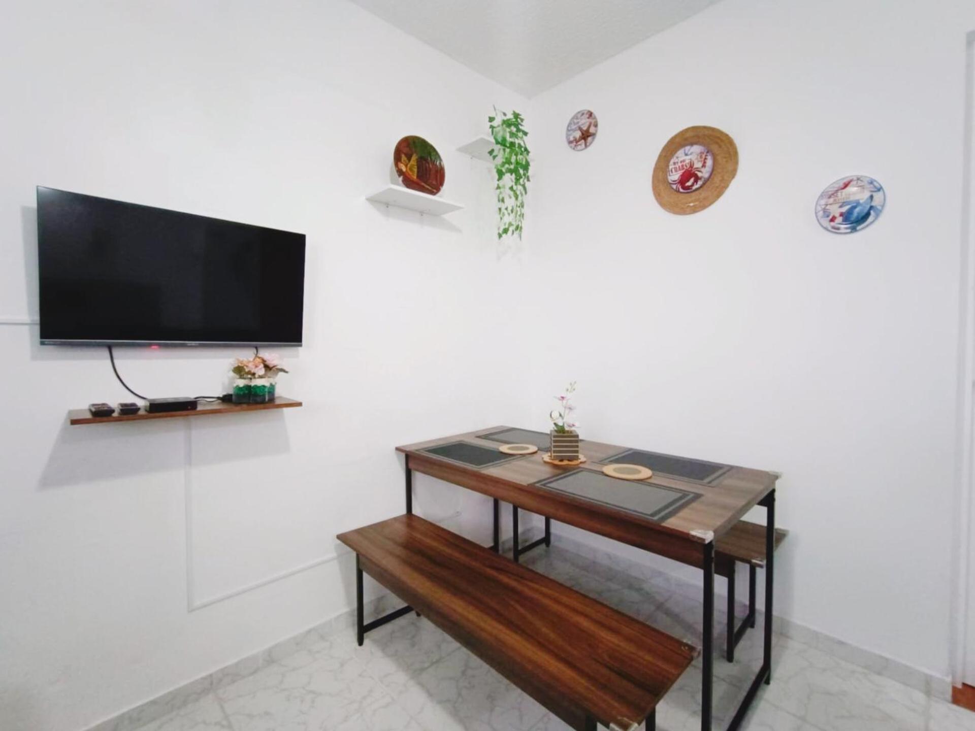Bairro Chacara Vista Linda - Com - - Prox Ao Sesc, Riviera, Indaia Apartment *