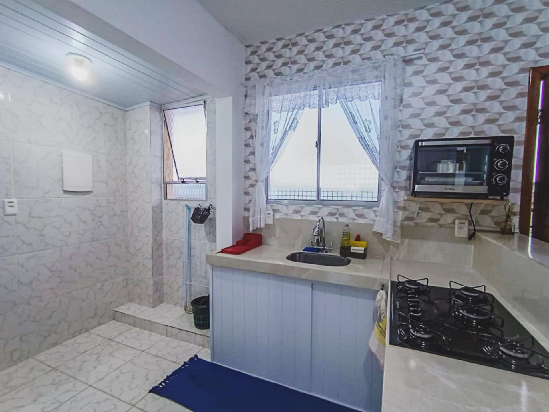 Bairro Chacara Vista Linda - Com - - Prox Ao Sesc, Riviera, Indaia Bertioga