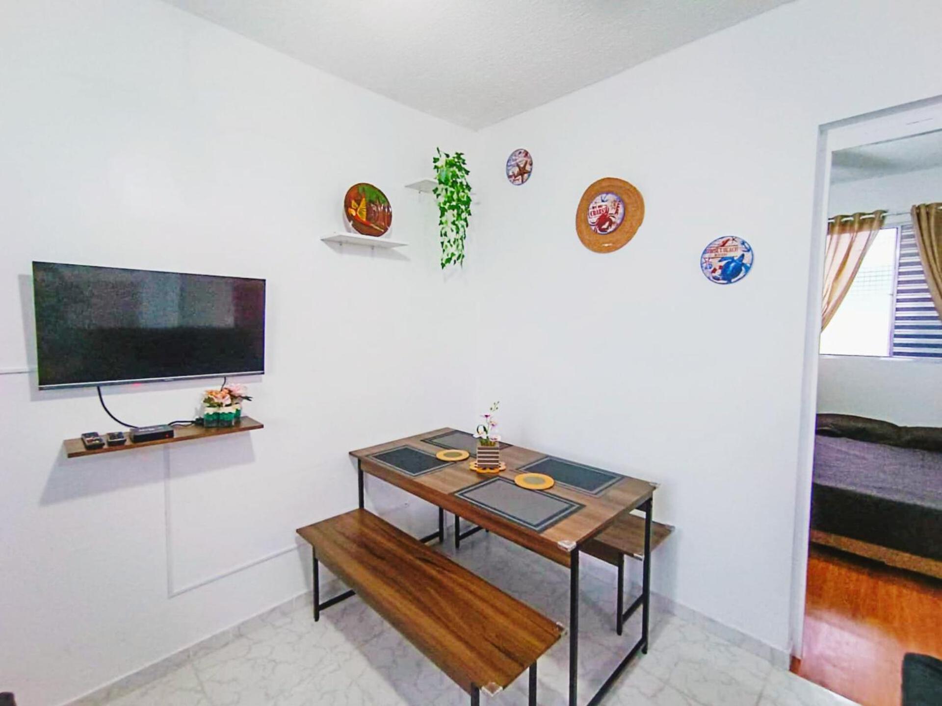Apartment Bairro Chacara Vista Linda - Com - - Prox Ao Sesc, Riviera, Indaia *