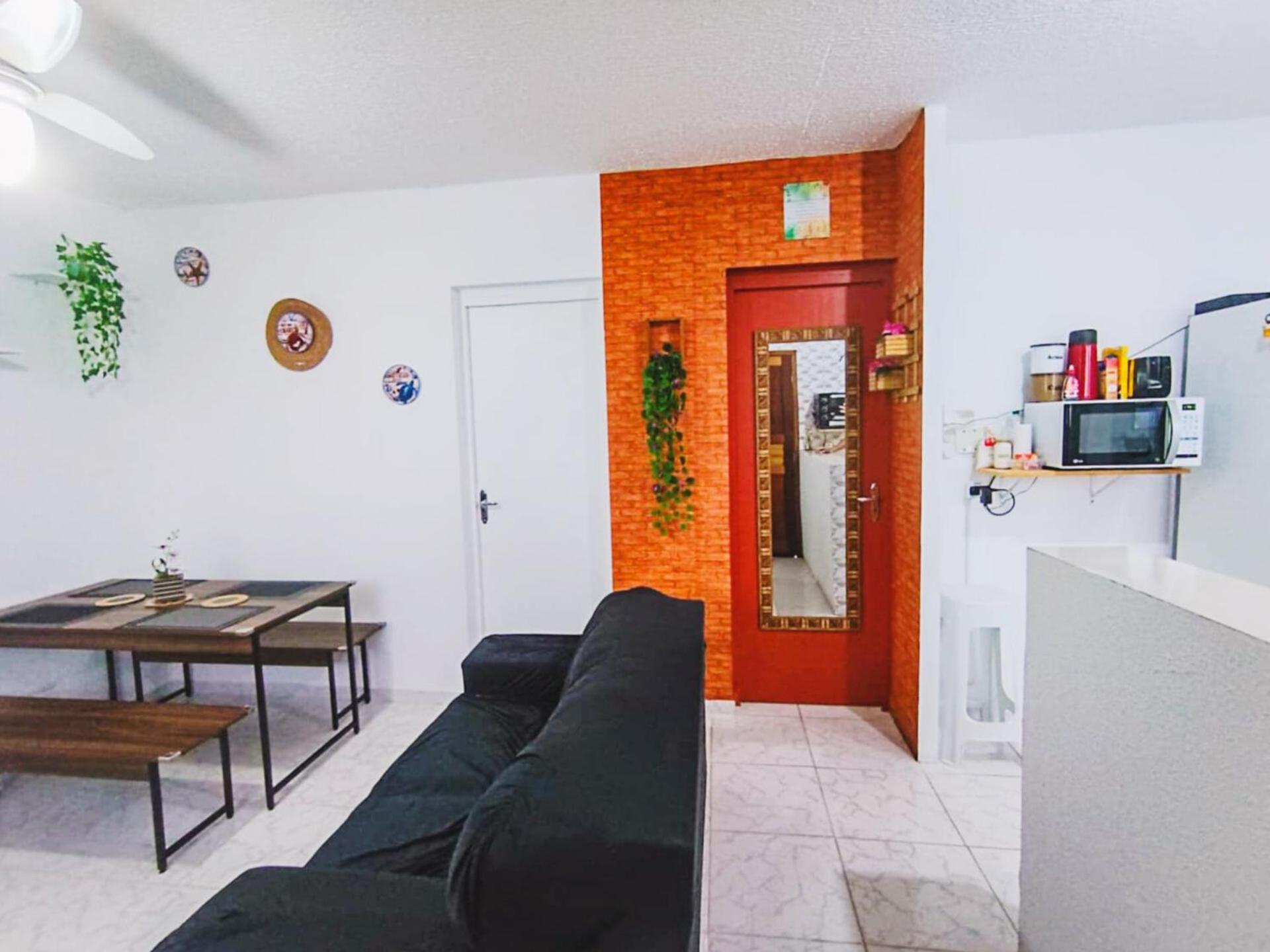 Apartment Bairro Chacara Vista Linda - Com - - Prox Ao Sesc, Riviera, Indaia Bertioga