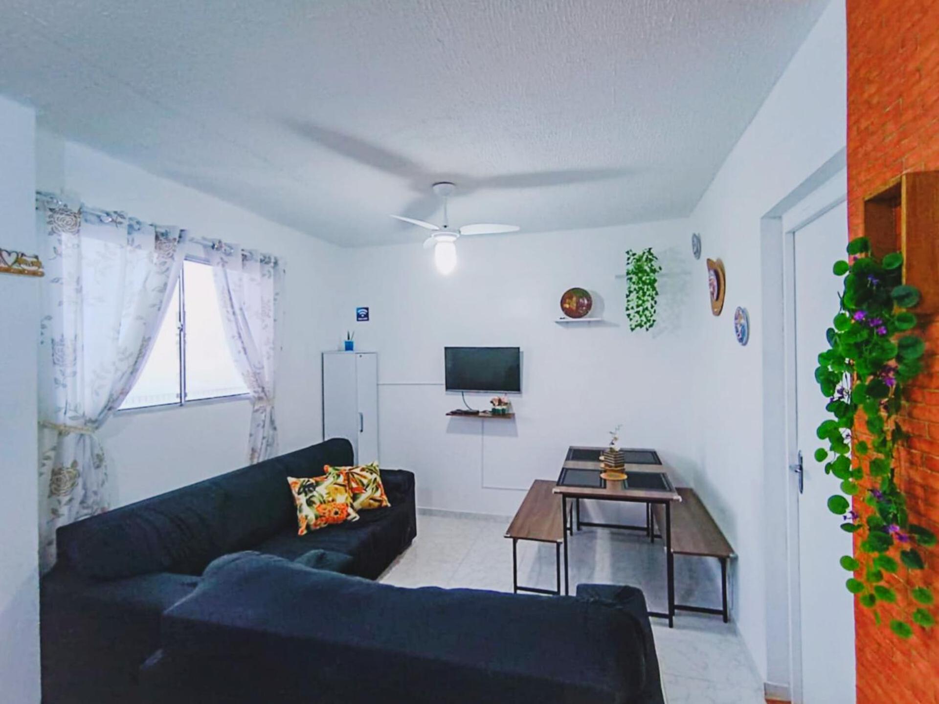 Apartment Bairro Chacara Vista Linda - Com - - Prox Ao Sesc, Riviera, Indaia