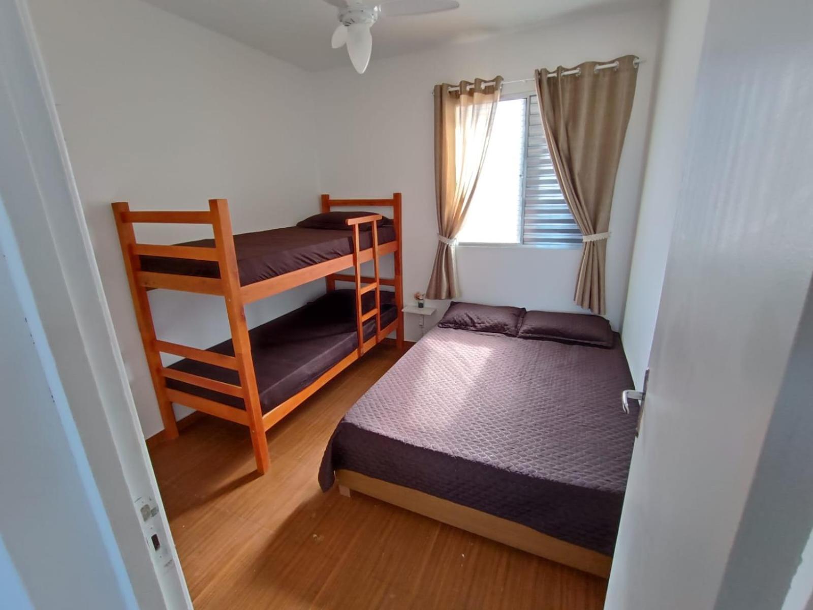 Apartamento Bairro Chacara Vista Linda - Com - - Prox Ao Sesc, Riviera, Indaia *