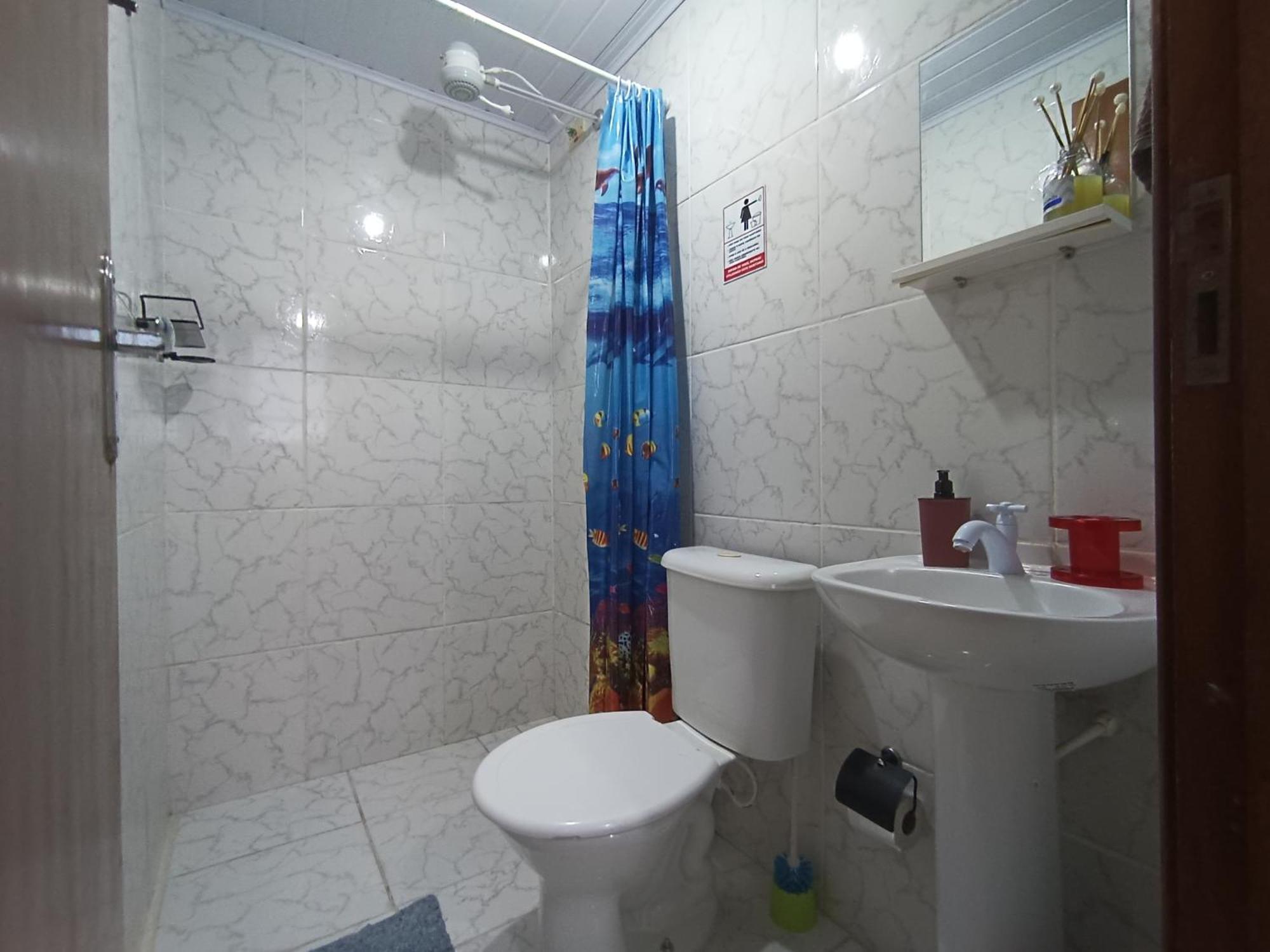 Bairro Chacara Vista Linda - Com - - Prox Ao Sesc, Riviera, Indaia Apartamento *