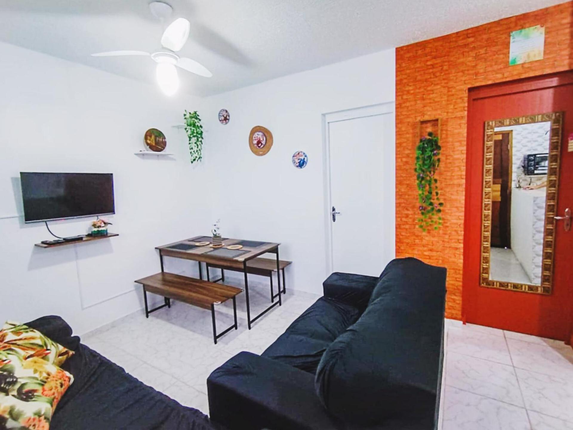 Bairro Chacara Vista Linda - Com - - Prox Ao Sesc, Riviera, Indaia Apartamento Bertioga