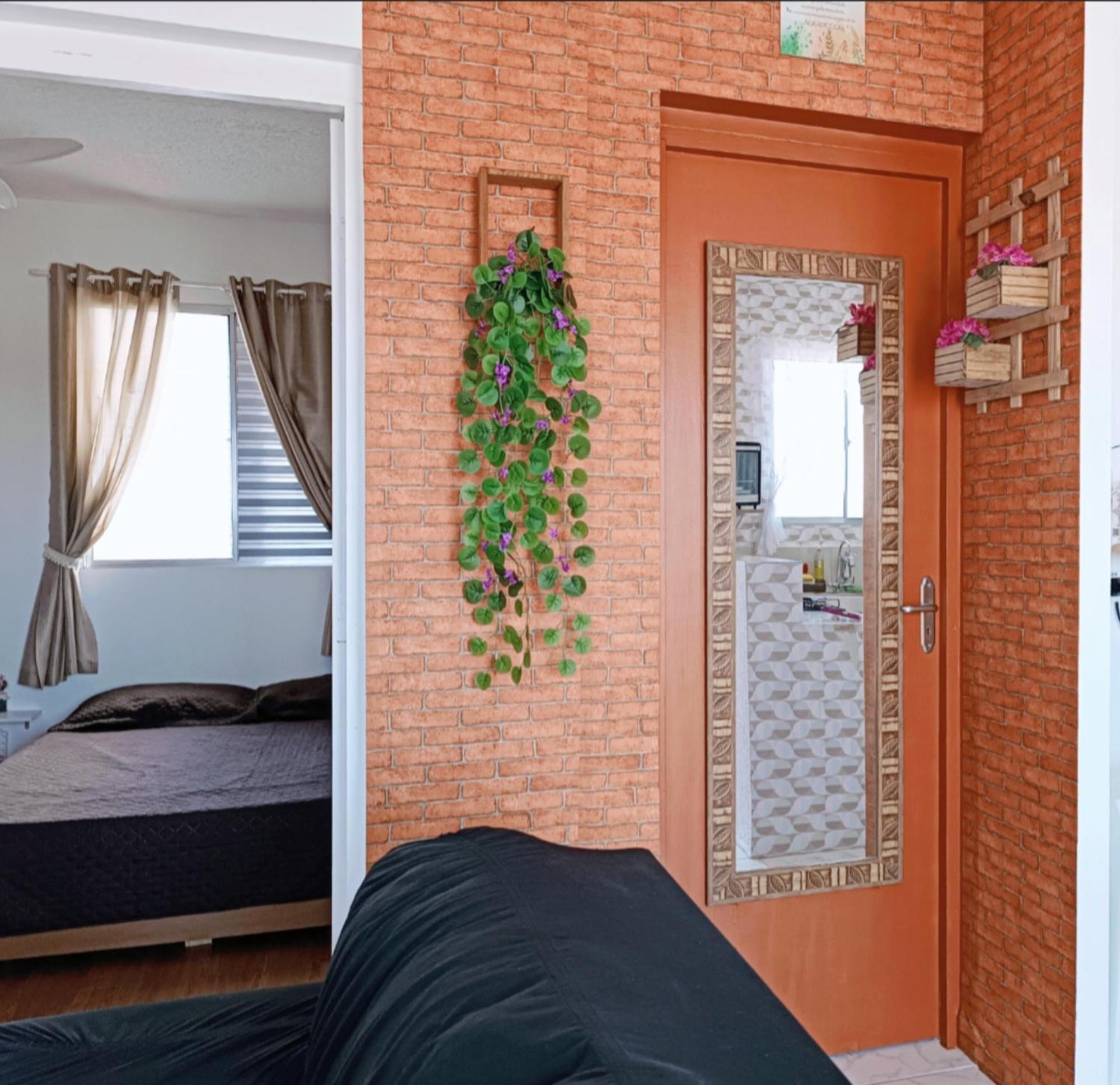 Bairro Chacara Vista Linda - Com - - Prox Ao Sesc, Riviera, Indaia Apartamento